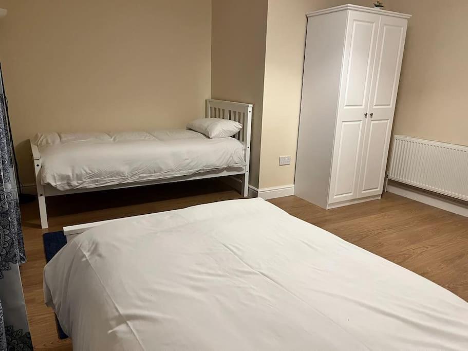 Apartment 18 The Mullins Donegal Town